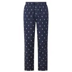 Clearance POLO RALPH LAUREN Pony Logo Pyjama Bottoms