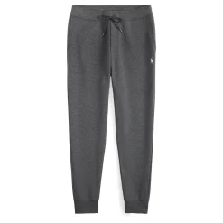 Best POLO RALPH LAUREN Pony Player Logo Drawstring Sweatpants