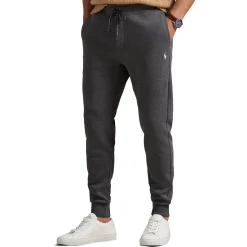 Best POLO RALPH LAUREN Pony Player Logo Drawstring Sweatpants