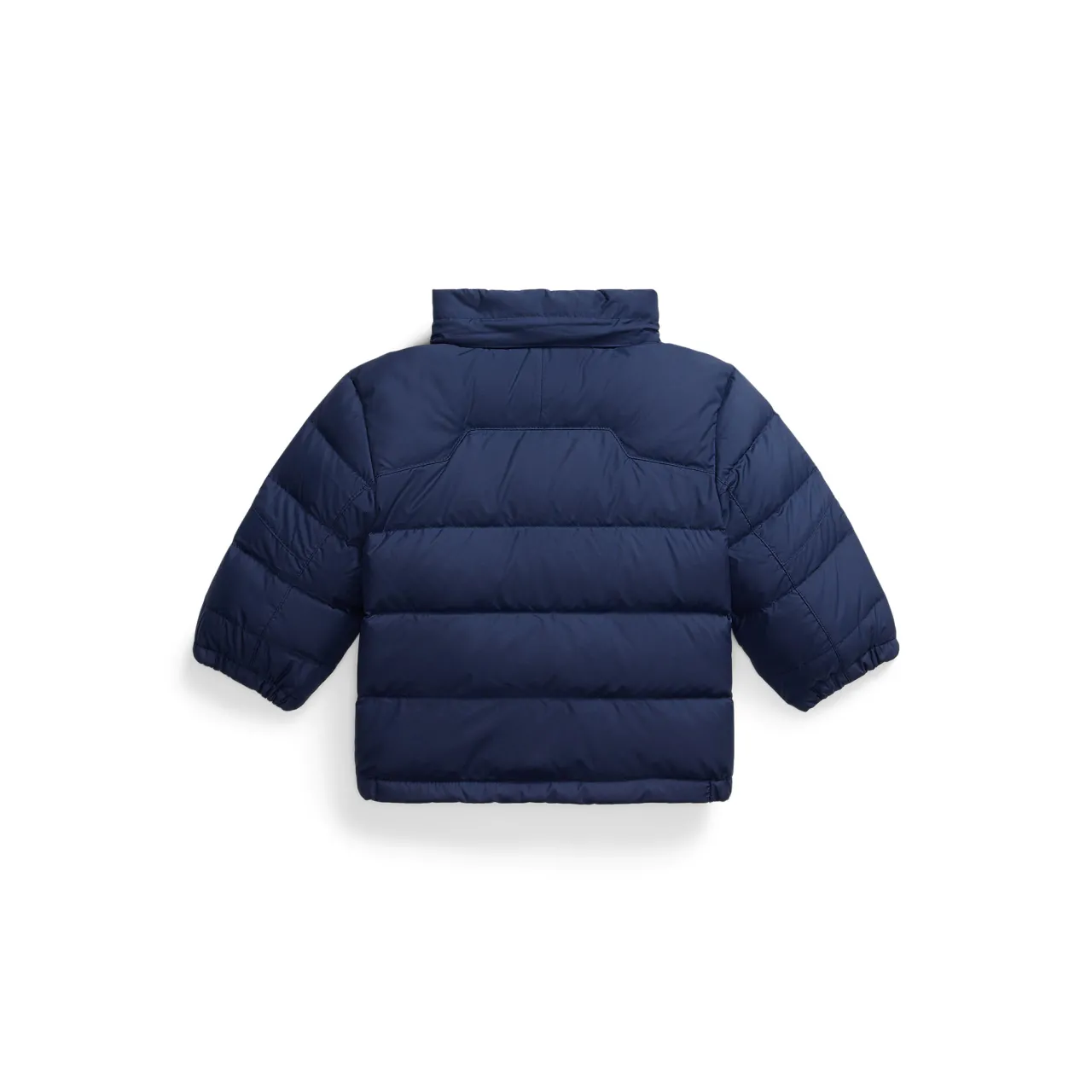 Online POLO RALPH LAUREN Pony Player Logo Ripstop Down Jacket 12-24 Months