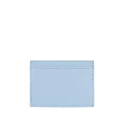 Poodle Logo Flap Cardholder