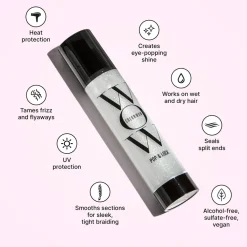 Pop & Lock High Gloss Finish