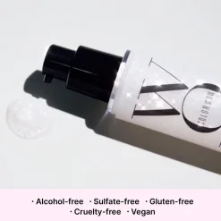 Pop & Lock High Gloss Finish