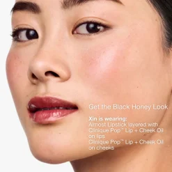 Pop™ Lip and Cheek Oil