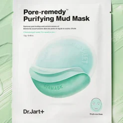Pore Remedy™ Purifying Mud Face Mask