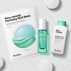Pore Remedy™ Purifying Mud Face Mask