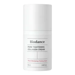 Hot BIODANCE Pore Tightening Collagen Cream