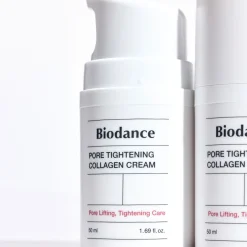 Hot BIODANCE Pore Tightening Collagen Cream