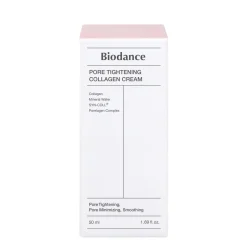 Hot BIODANCE Pore Tightening Collagen Cream