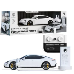 Porsche Taycan Turbo S Remote Control Car