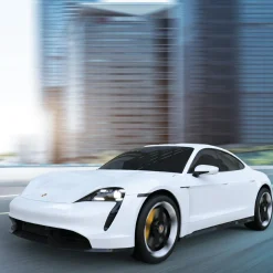 Porsche Taycan Turbo S Remote Control Car