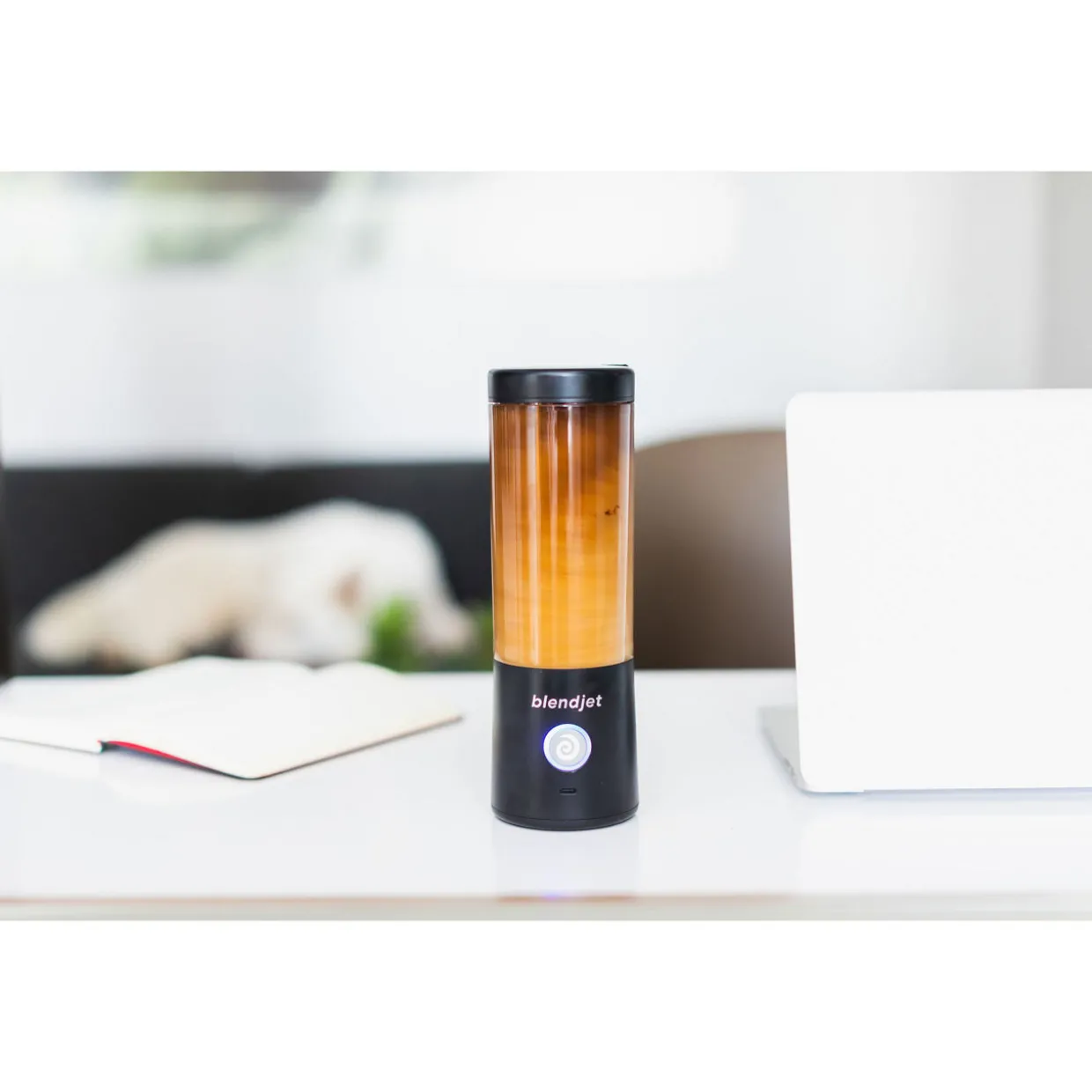 Portable Blender Black