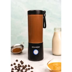 Portable Blender Black