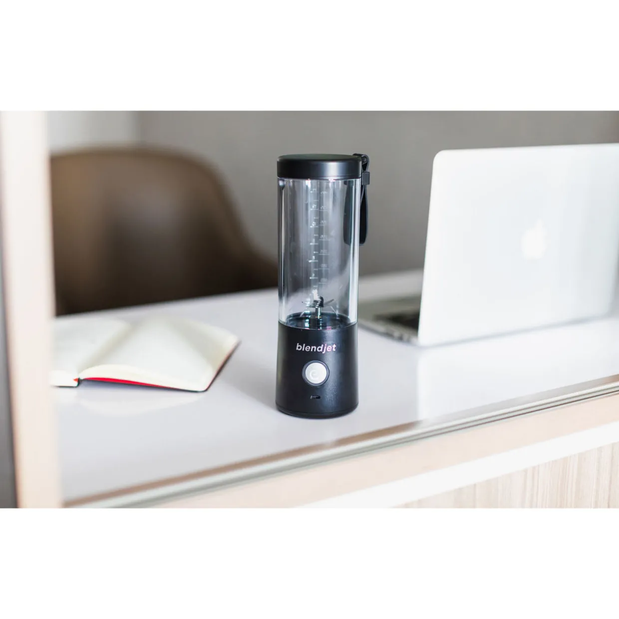 Portable Blender Black