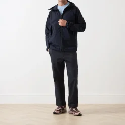 Discount BARBOUR INTERNATIONAL Porter Showerproof Jacket