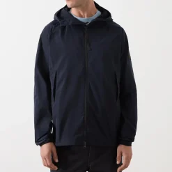 Discount BARBOUR INTERNATIONAL Porter Showerproof Jacket