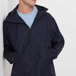 Discount BARBOUR INTERNATIONAL Porter Showerproof Jacket