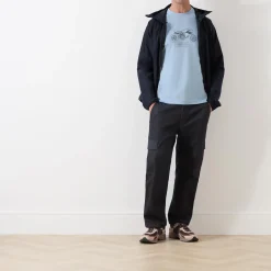 Discount BARBOUR INTERNATIONAL Porter Showerproof Jacket