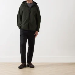 Fashion BARBOUR INTERNATIONAL Porter Showerproof Jacket