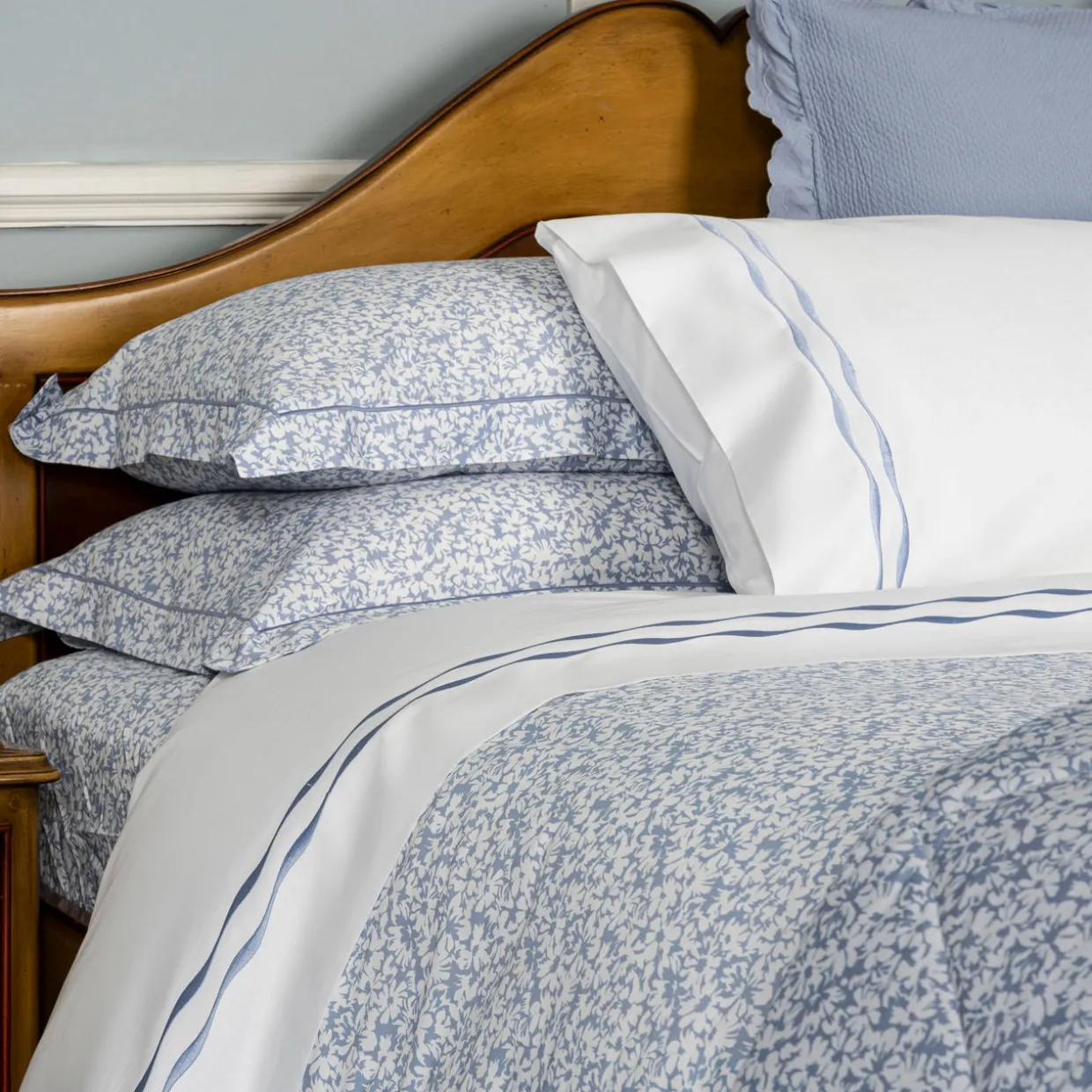 Portia Duvet Cover Set