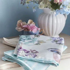 Hot APPLETREE Portia Floral Bird Duvet Set Multi