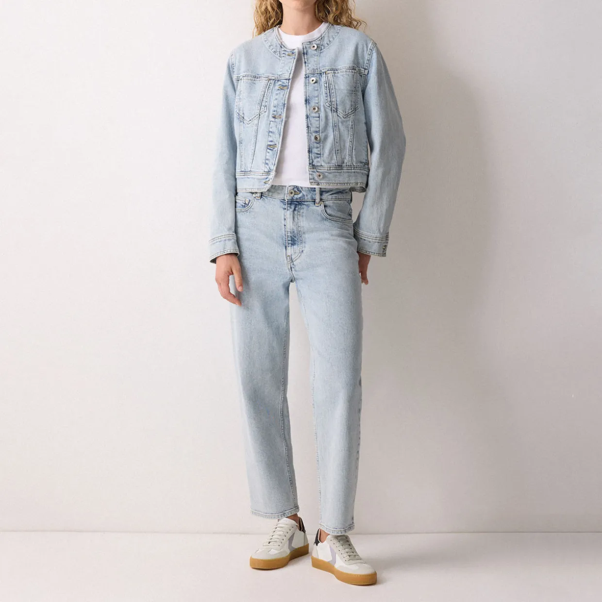 Portland Vintage Trainers