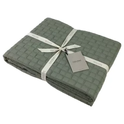 Online KARLA BREE Porto Bedspread Green