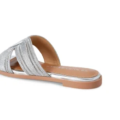 Clearance KG BY KURT GEIGER Pose Flat Sandals
