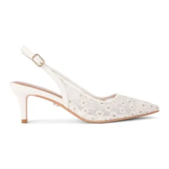 Best CARVELA Positano 70 Vinyl Slingback Pumps