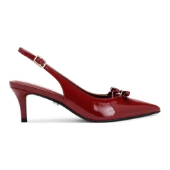 Discount CARVELA Positano Bow Slingback Pumps