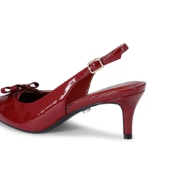Discount CARVELA Positano Bow Slingback Pumps