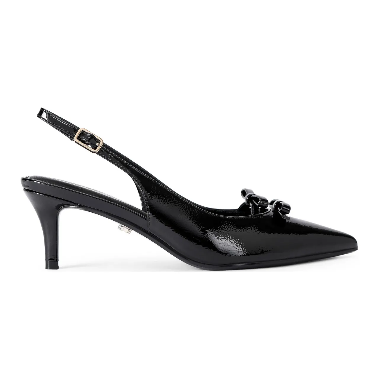 Discount CARVELA Positano Bow Slingback Pumps