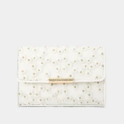 Positano Daisy Clutch