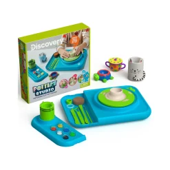 Pottery Studio Craft Set