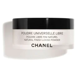 Poudre Universelle Libre Natural Finish Loose Powder