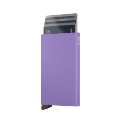 Powder Card Protector