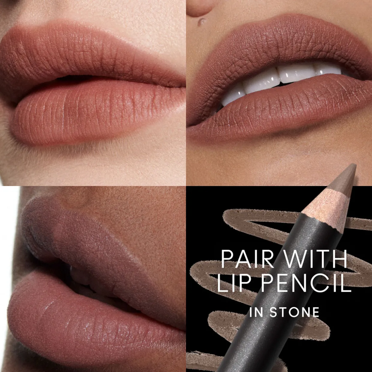 Powder Kiss Liquid Lipcolour