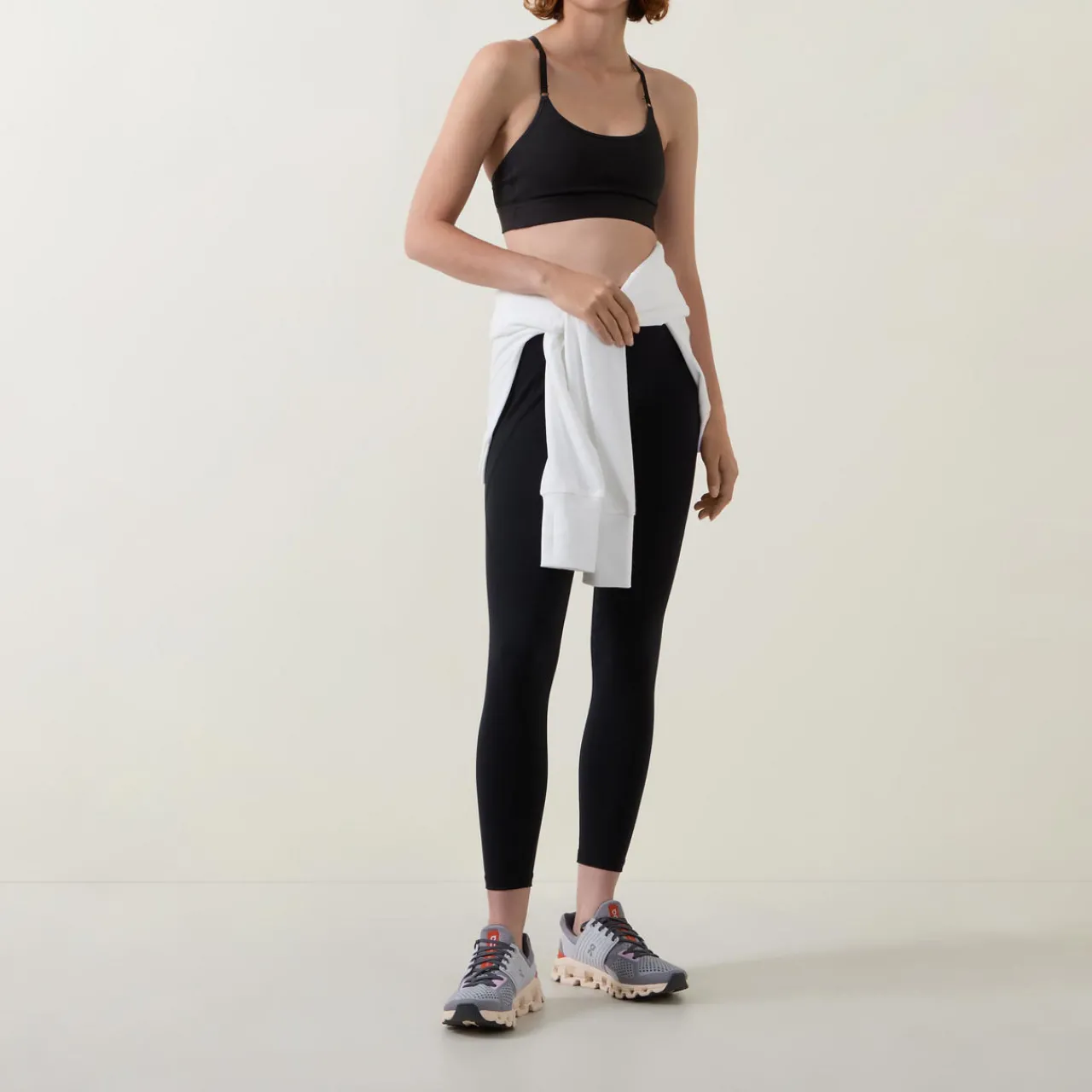 Online SWEATY BETTY Power 7-8 Gym Leggings 24"