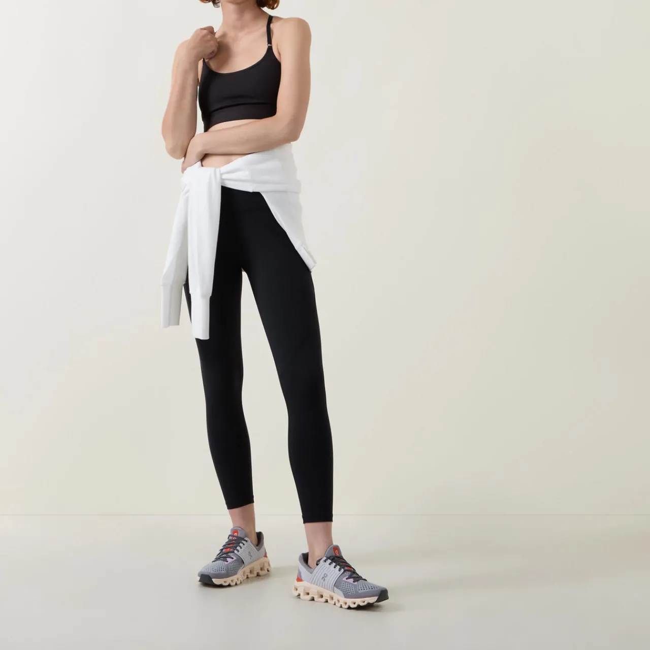Online SWEATY BETTY Power 7-8 Gym Leggings 24"