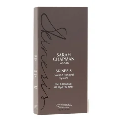 Best SARAH CHAPMAN Power A Renewal System