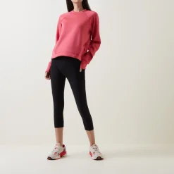 Outlet SWEATY BETTY Power Mid-Rise Cropped Leggings