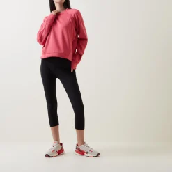 Outlet SWEATY BETTY Power Mid-Rise Cropped Leggings