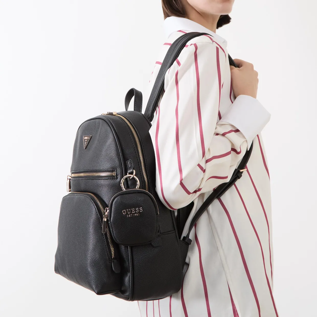 Power Play Large Backpack