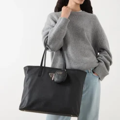 Power Play Tech Tote Bag