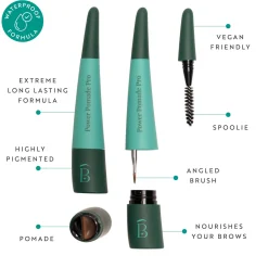 Clearance BROW AID Power Pomade Pro