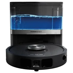 PowerDetect NeverTouch 2-in-1 Self-Empty & Self-Refill Robot Vacuum & Mop