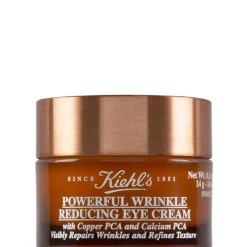 Powerful Wrinkle Reducing Eye Cream