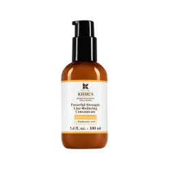 Hot KIEHLS Powerful-Strength Line-Reducing Concentrate