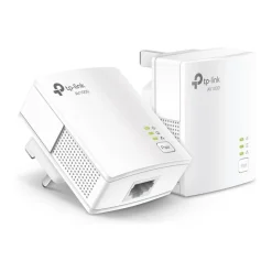Outlet TP-LINK Powerline Adapter Kit - Twin Pack