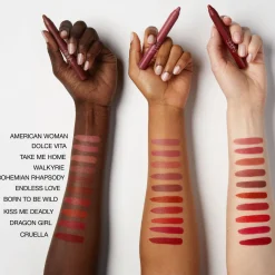 Powermatte High-Intensity Lip Pencil